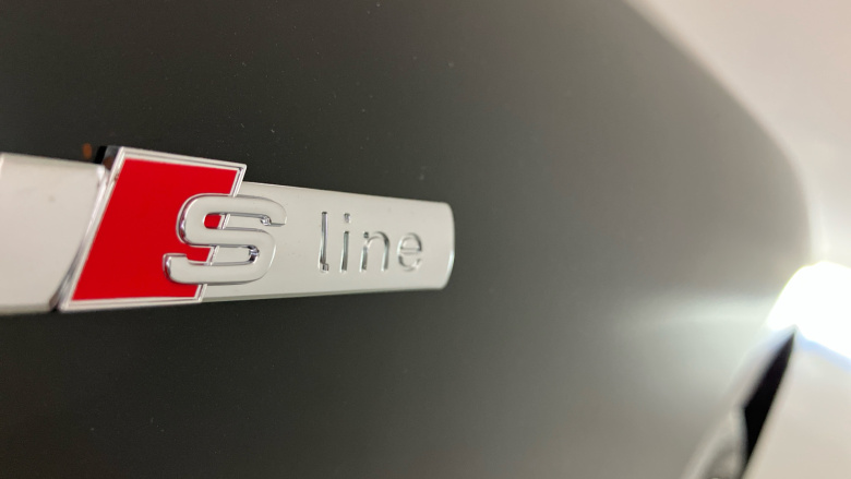 Audi A6 2.0 TFSI 204 Edition 1 4dr S Tronic Petrol Saloon